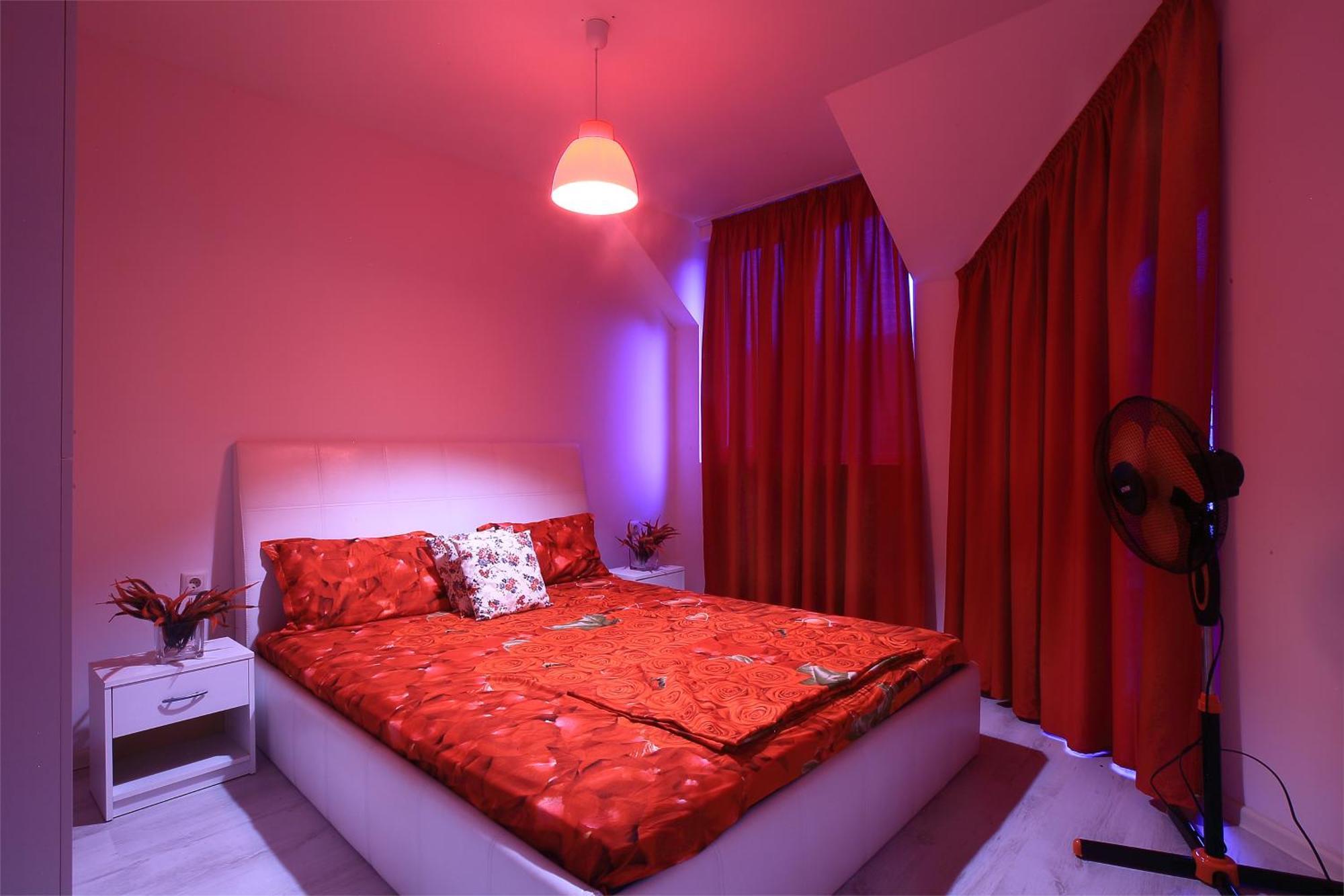 Private Apartment With Parking And Pool Balchik Esterno foto
