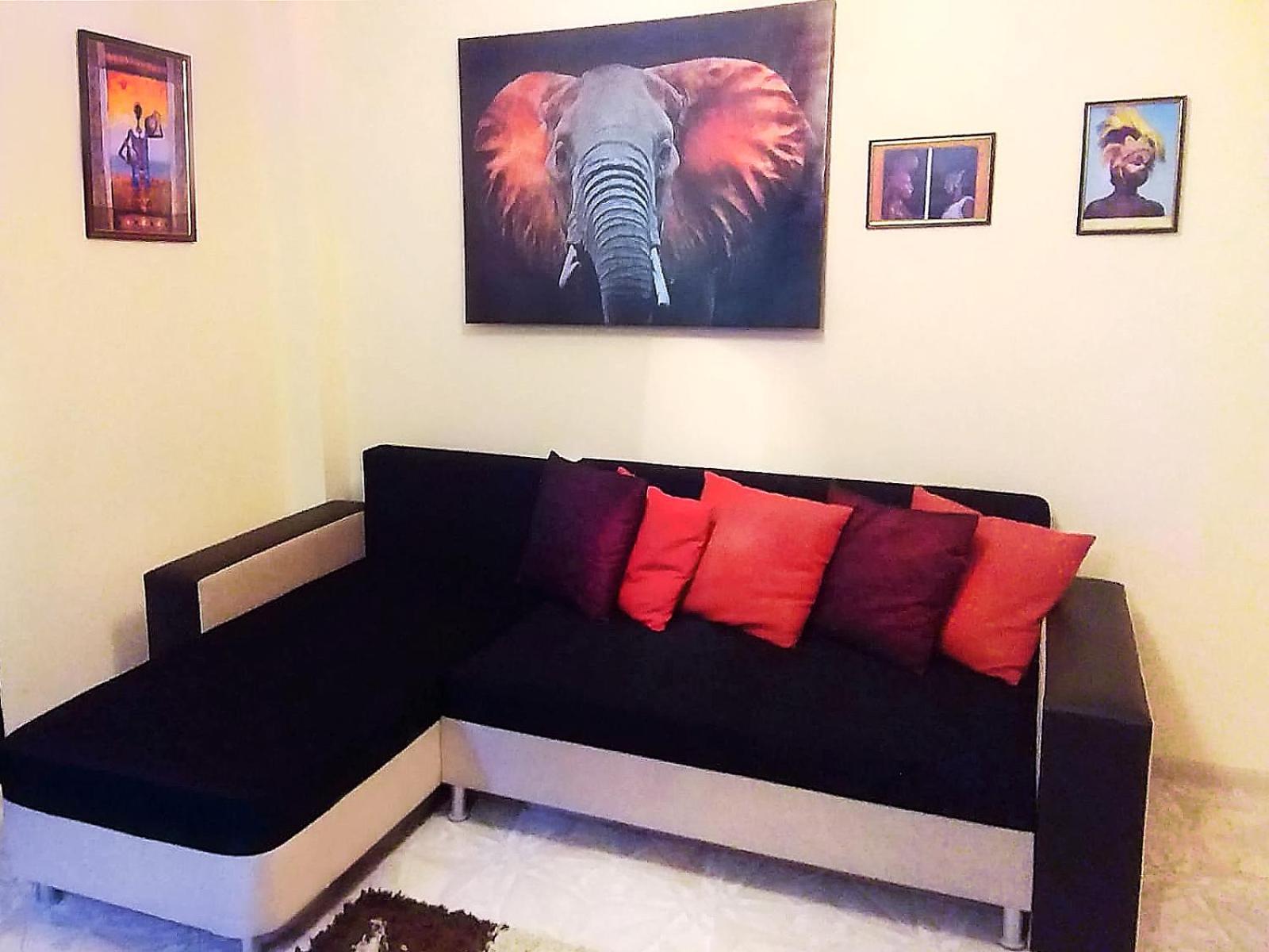 Private Apartment With Parking And Pool Balchik Esterno foto